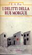 Cover of I delitti della Rue Morgue