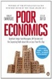Cover of Poor Economics