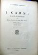 Cover of I Carmi