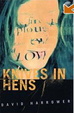 Cover of Knives in Hens