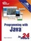 Cover of "Sams Teach Yourself Programming with Java in 24 Hours"
