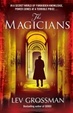 Cover of The Magicians