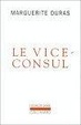 Cover of Le Vice-Consul