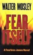 Cover of Fear Itself
