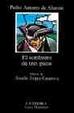 Cover of El sombrero de tres picos