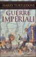 Cover of Guerre imperiali