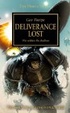 Cover of Deliverance Lost Ghosts of Terra
