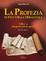 Cover of La profezia di Pico della Mirandola. Oltre la cinquantesima porta