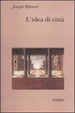 Cover of L' idea di città