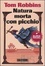 Cover of Natura morta con picchio