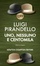 Cover of Uno, nessuno e centomila