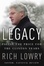 Cover of "Legacy"