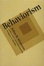 Cover of "Behaviorism"