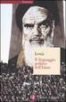 Cover of Il linguaggio politico dell'Islam