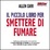 Cover of Il piccolo libro per smettere di fumare