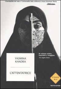 Immagine di L' attentatrice