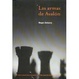 Cover of Las armas De Avalon