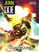 Cover of John Doe (nuova serie) n. 5