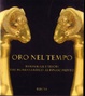 Cover of Oro nel tempo