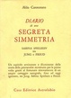 Cover of Diario di una segreta simmetria