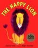 Cover of The Happy Lion