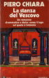 Cover of La stanza del vescovo
