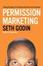 Cover of "Permission Marketing"