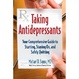 Cover of Taking Antidepressants