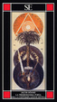 Cover of La preziosissima porta della contemplazione divina e altri scritti religiosi