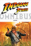 Cover of Indiana Jones Omnibus Volume 1