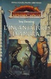 Cover of L' incantatrice d'ambra