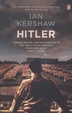 Cover of HITLER