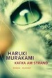 Cover of Kafka am Strand.