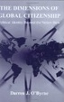 Cover of The Dimensions of Global Citizenship