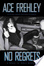 Cover of No Regrets