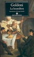 Cover of La locandiera
