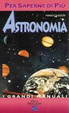 Cover of Astronomia