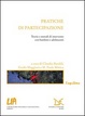 Cover of Pratiche di partecipazione