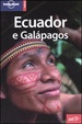 Cover of Ecuador e Galápagos