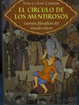 Cover of El círculo de los mentirosos