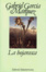 Cover of La hojarasca