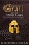 Cover of "The Iron Grail"