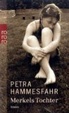Cover of Merkels Tochter.