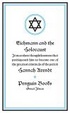 Cover of Eichmann and the Holocaust