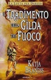 Cover of Il tradimento della gilda di fuoco