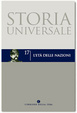 Cover of Storia Universale