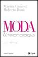 Cover of Moda e tecnologia
