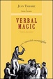 Cover of Verbal magic