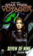 Cover of Seven of Nine