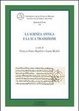 Cover of La scienza antica e la sua tradizione